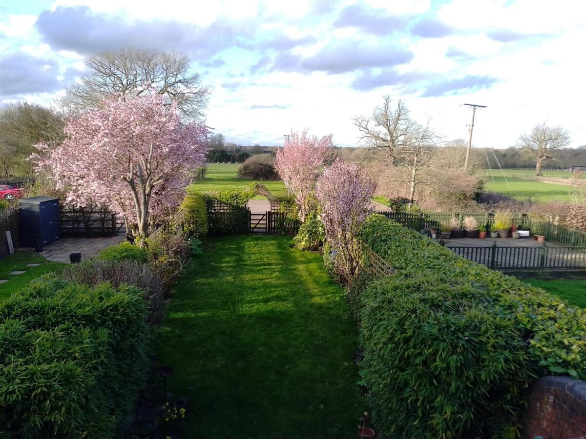 Brickendon Lane, Brickendon, Hertford