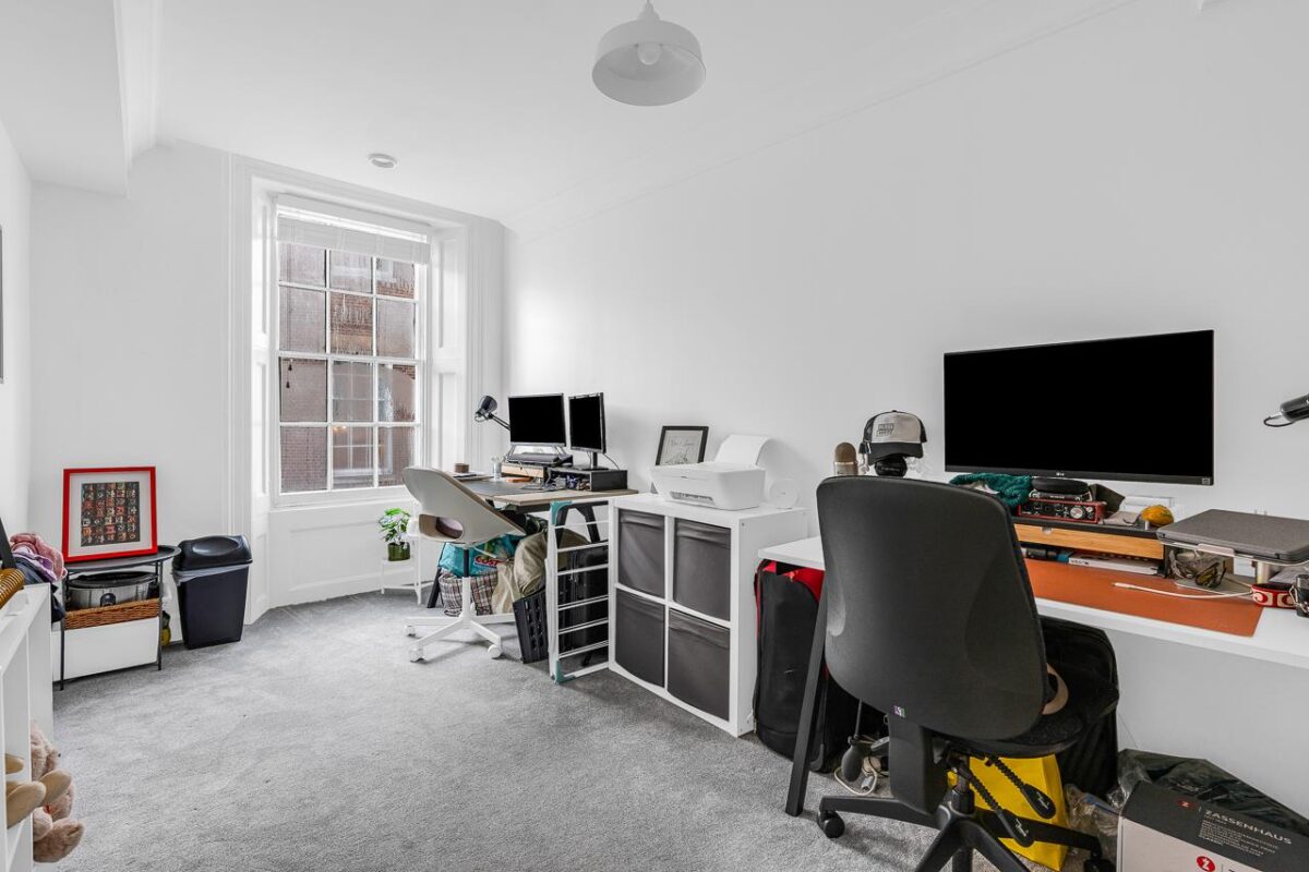 Market Place, Hertford