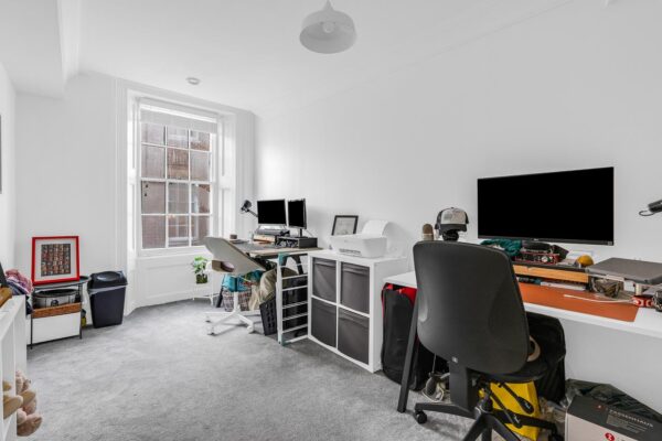 Market Place, Hertford