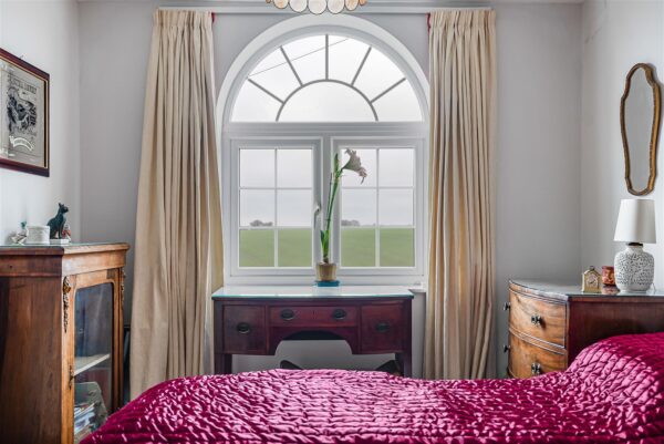 Friars Road, Braughing, Ware