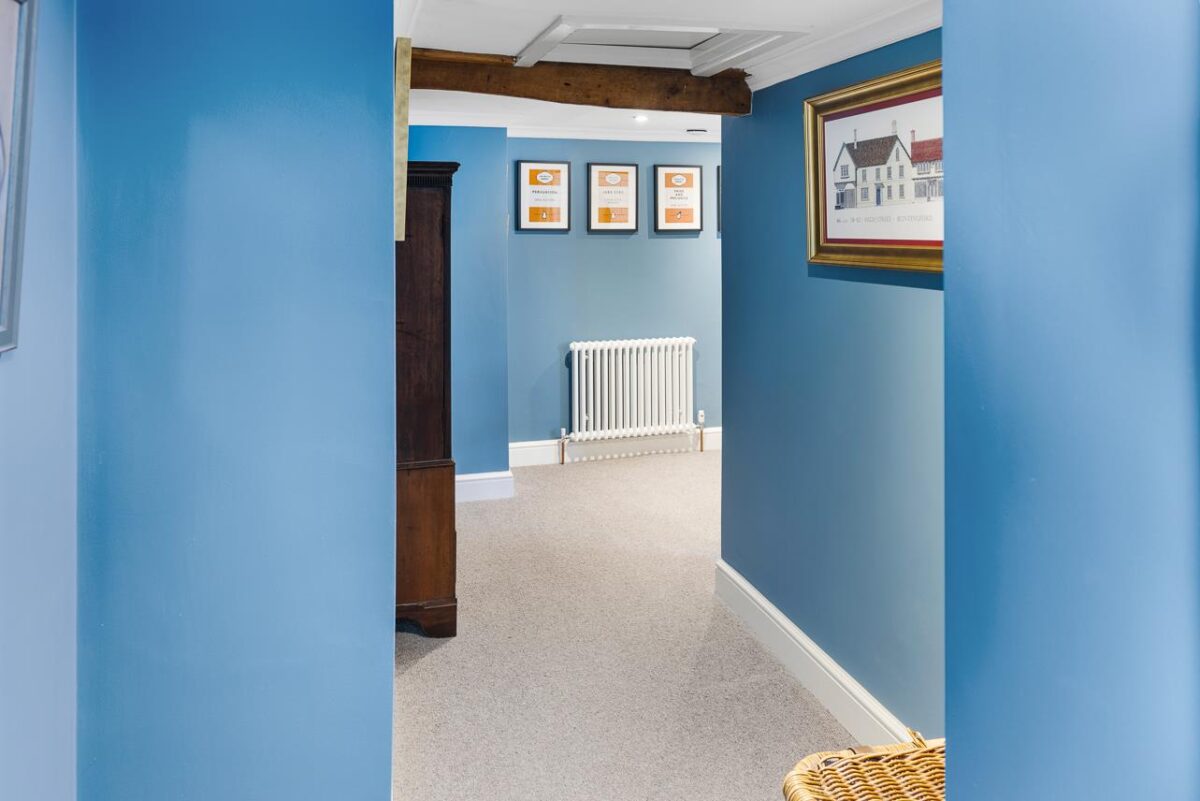 High Street, Buntingford