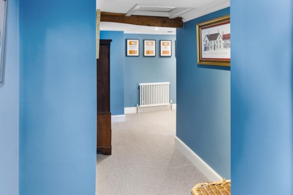 High Street, Buntingford