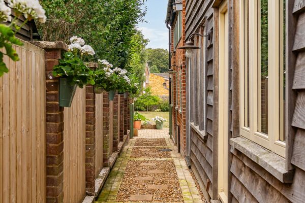 High Street, Buntingford