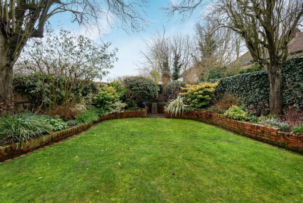 Friars Road, Braughing, Ware