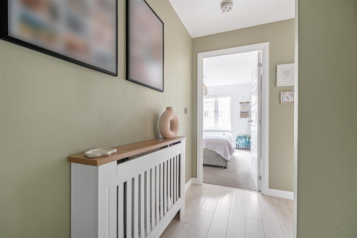 Constables Way, Hertford