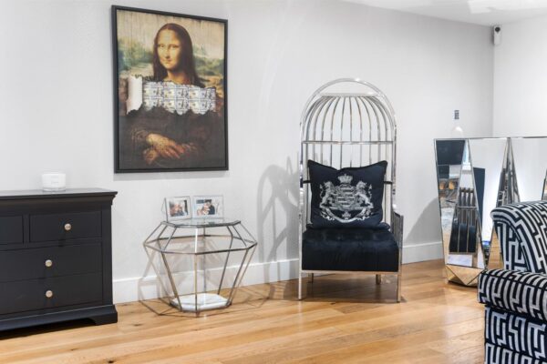 Balls Park, Hertford