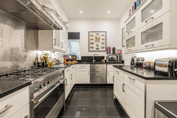 Fore Street, Hertford