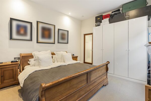 Fore Street, Hertford