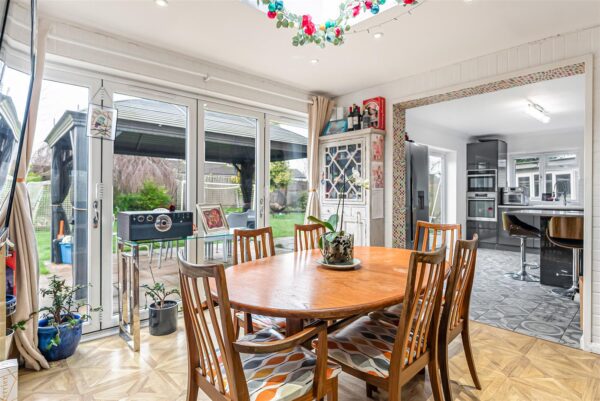 Wicklands Road, Hunsdon, Ware