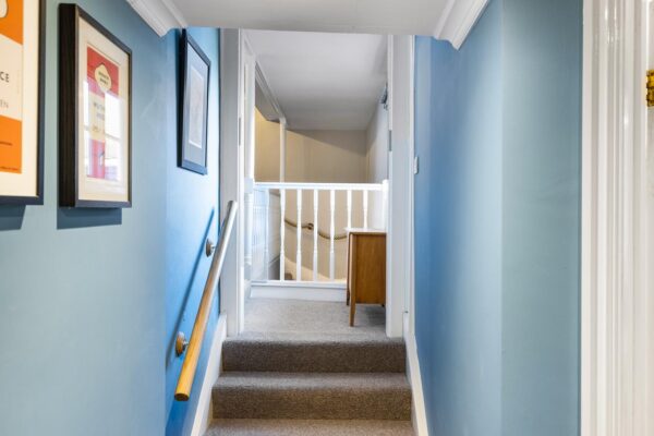 High Street, Buntingford