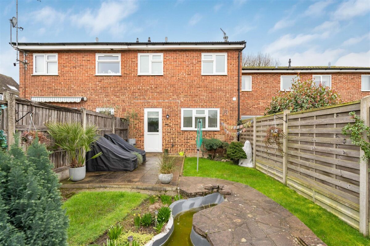 Heathgate, Hertford Heath, Hertford