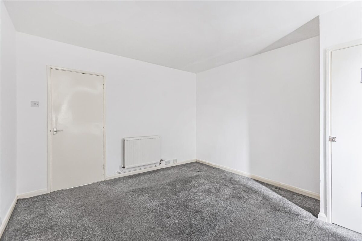 Cecil Road, Hertford