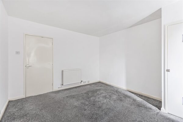 Cecil Road, Hertford