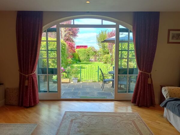 Brickendon Lane, Brickendon, Hertford