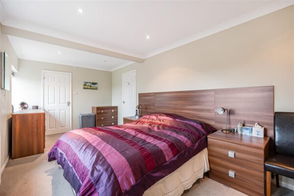 Friars Road, Braughing, Ware