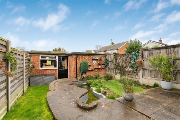 Heathgate, Hertford Heath, Hertford