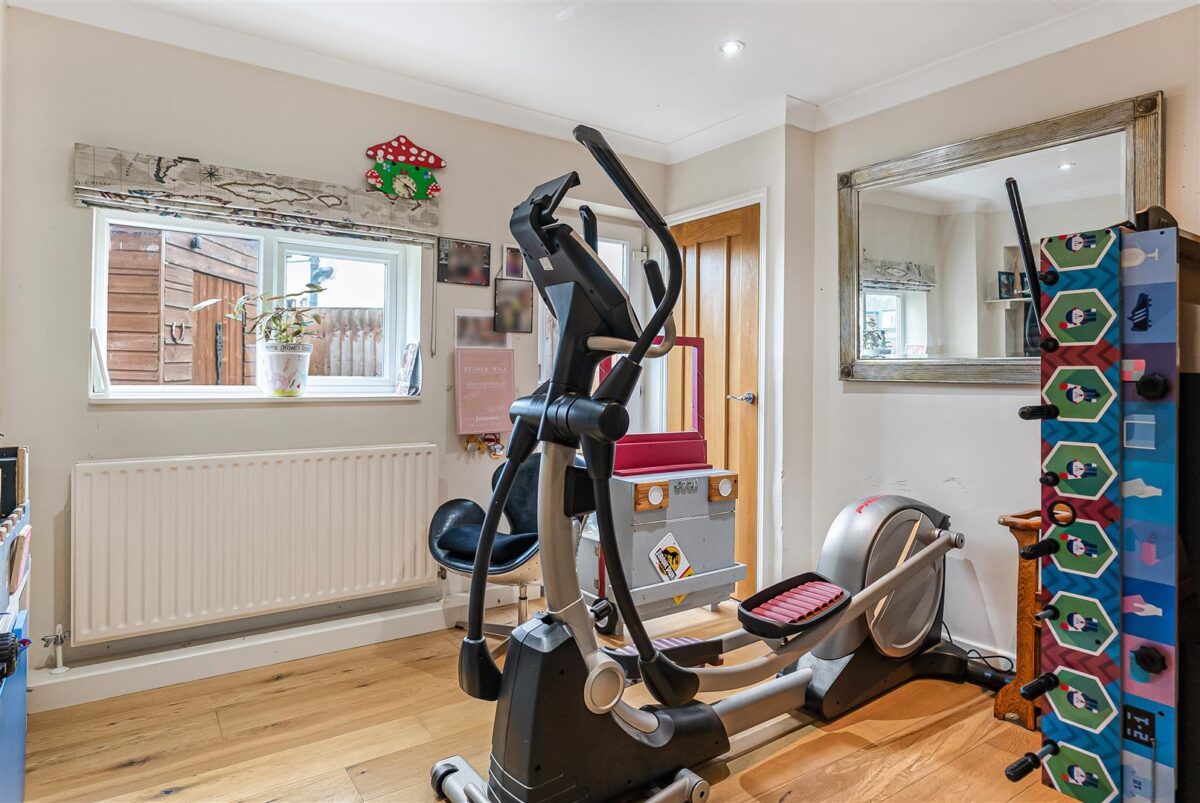 Wicklands Road, Hunsdon, Ware