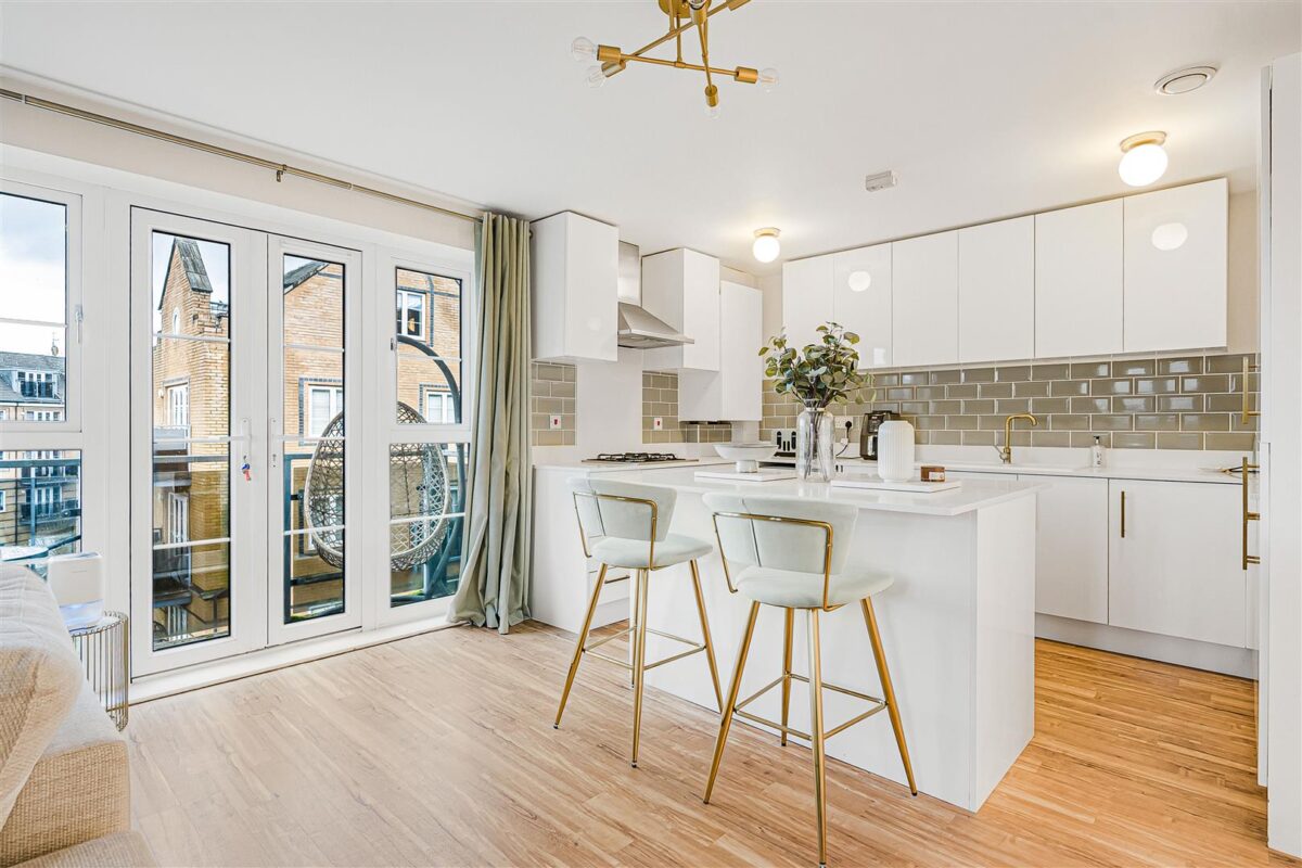 Kingsmead Court, Constables Way, Hertford