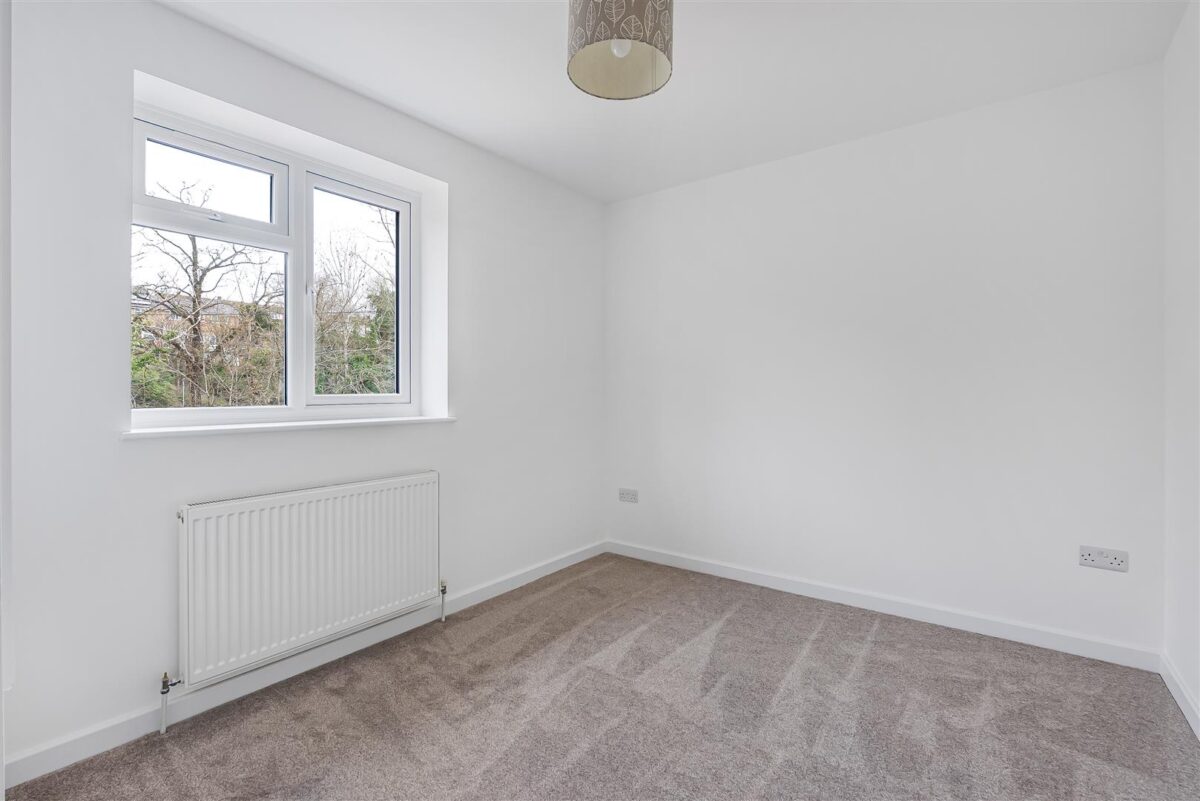 Brickendon Lane, Hertford