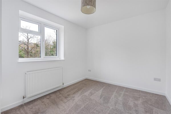 Brickendon Lane, Hertford