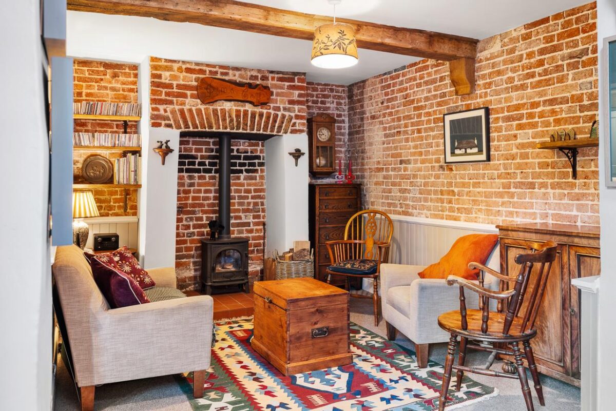 High Street, Buntingford