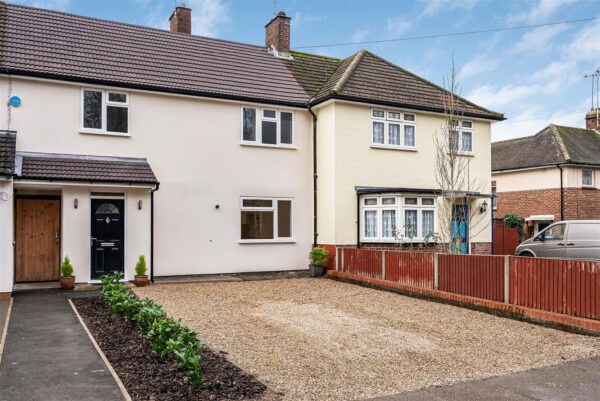 Brickendon Lane, Hertford