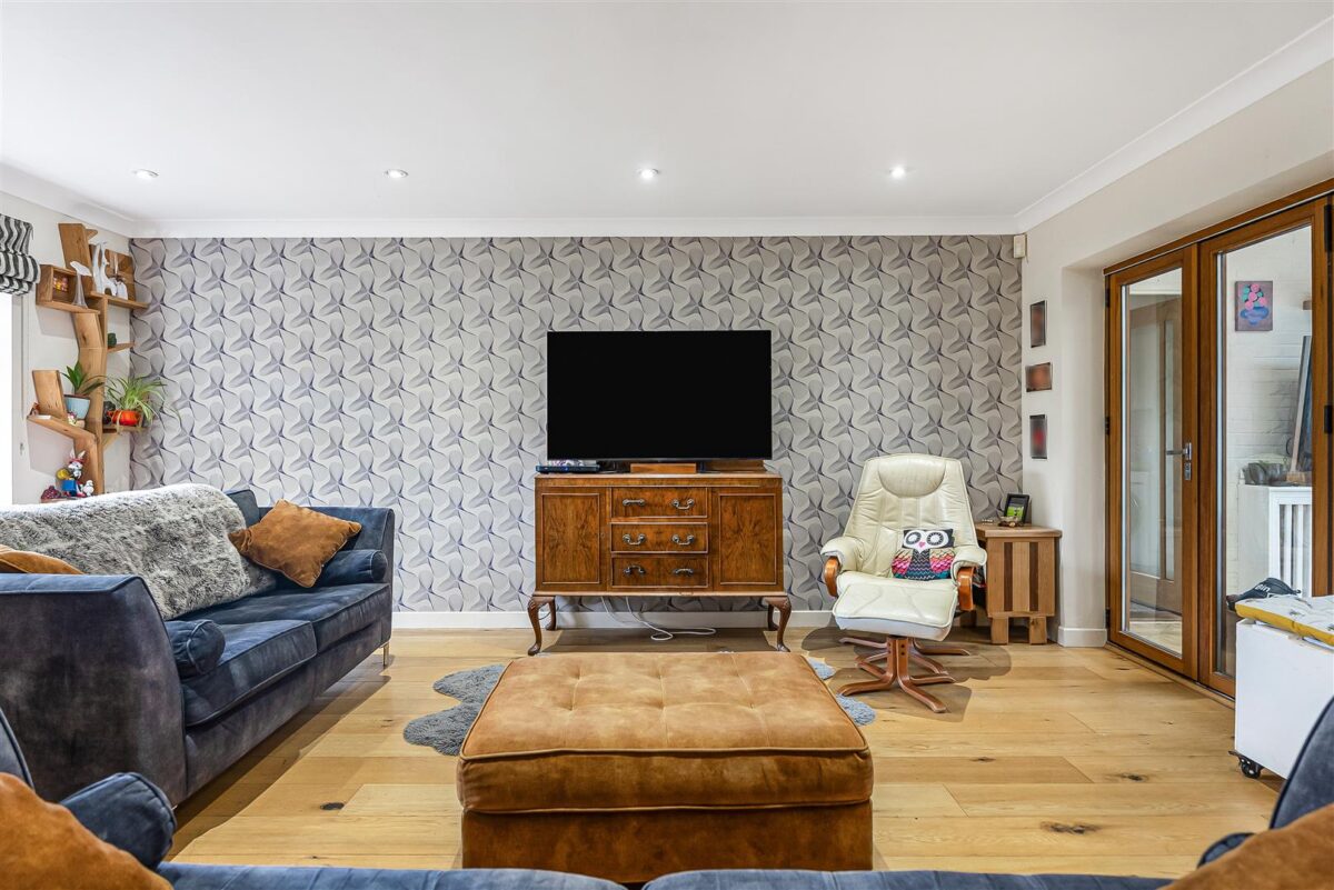 Wicklands Road, Hunsdon, Ware