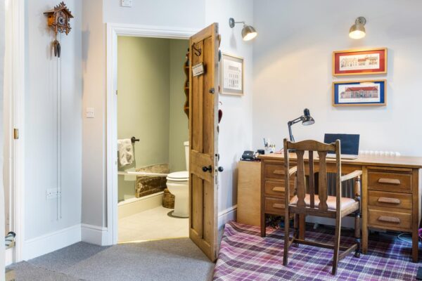 High Street, Buntingford