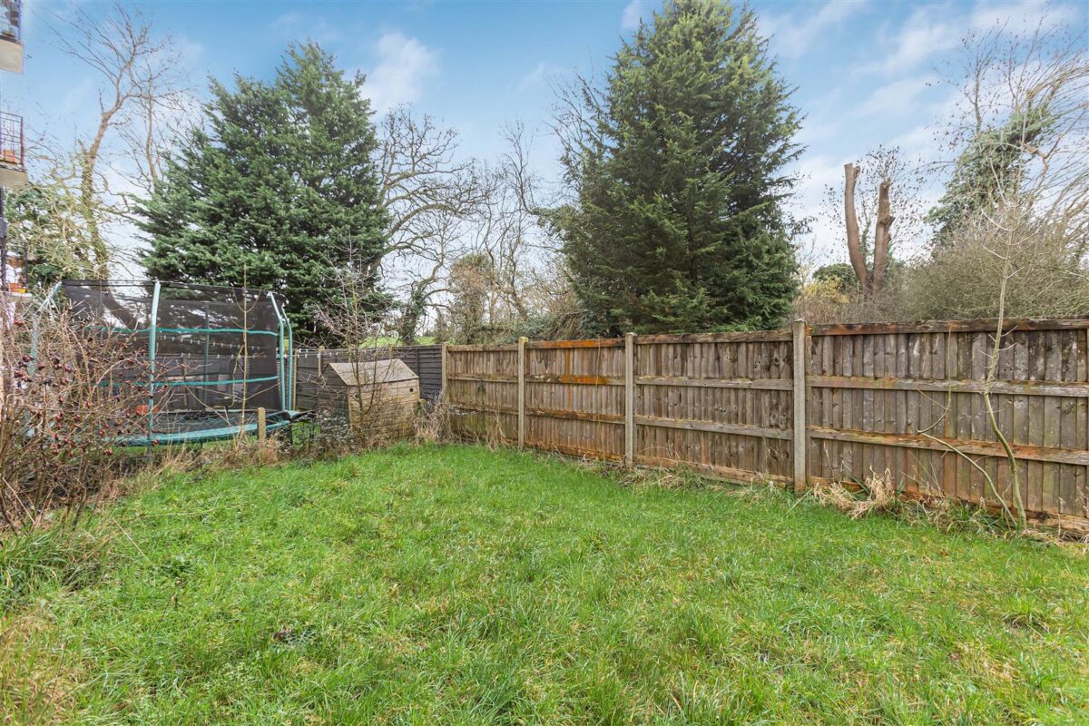 Cecil Road, Hertford