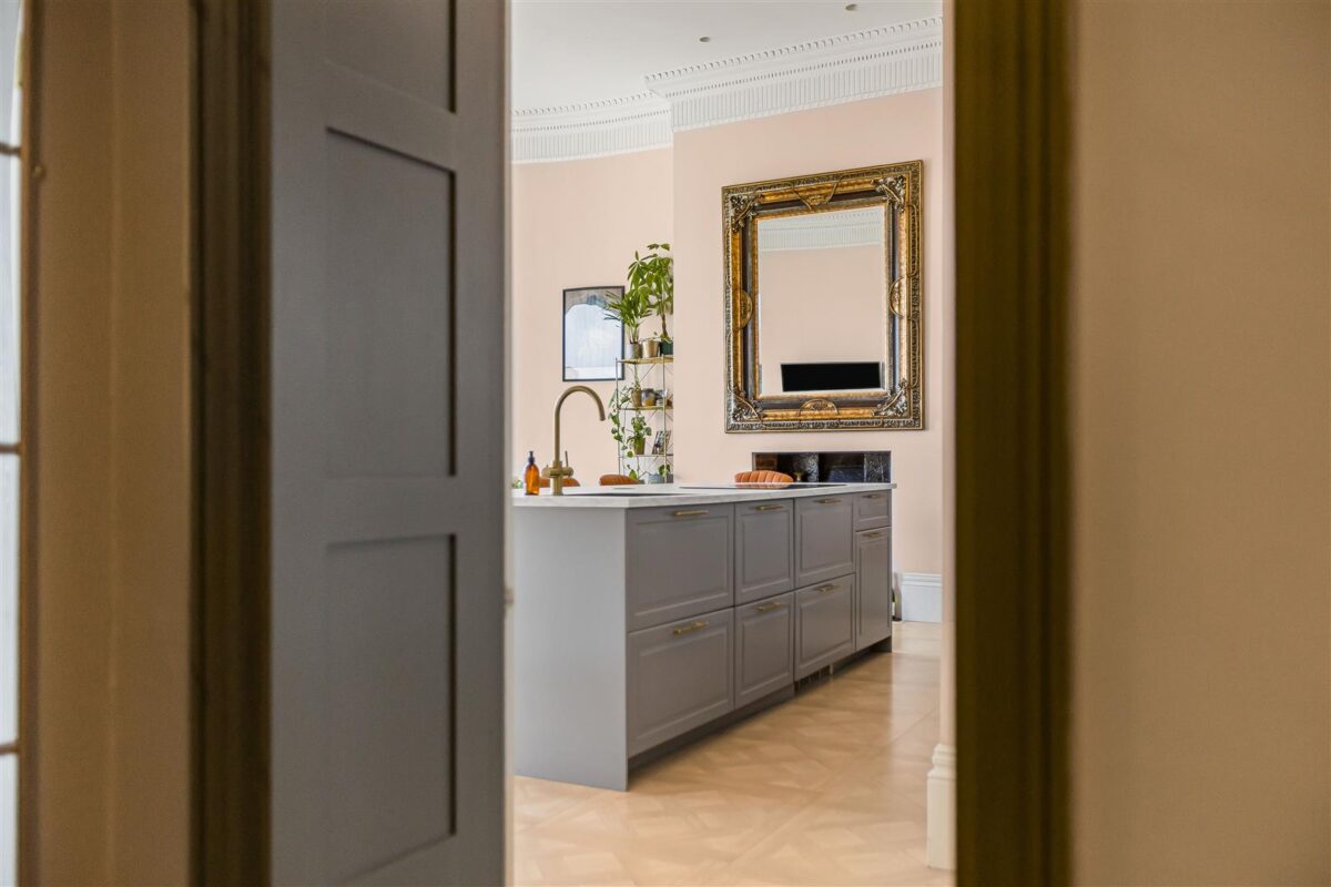 Burford Street, Hoddesdon