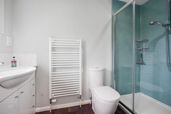 Friars Road, Braughing, Ware