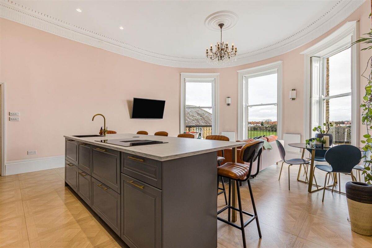 Burford Street, Hoddesdon