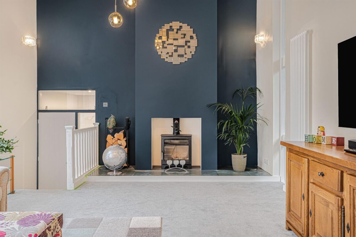 Pearman Drive, Dane End, Ware