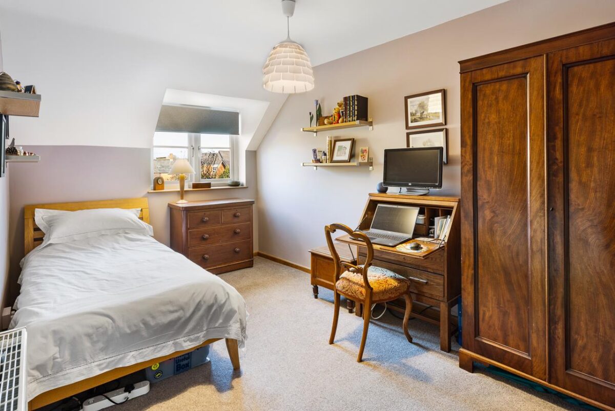 High Street, Buntingford