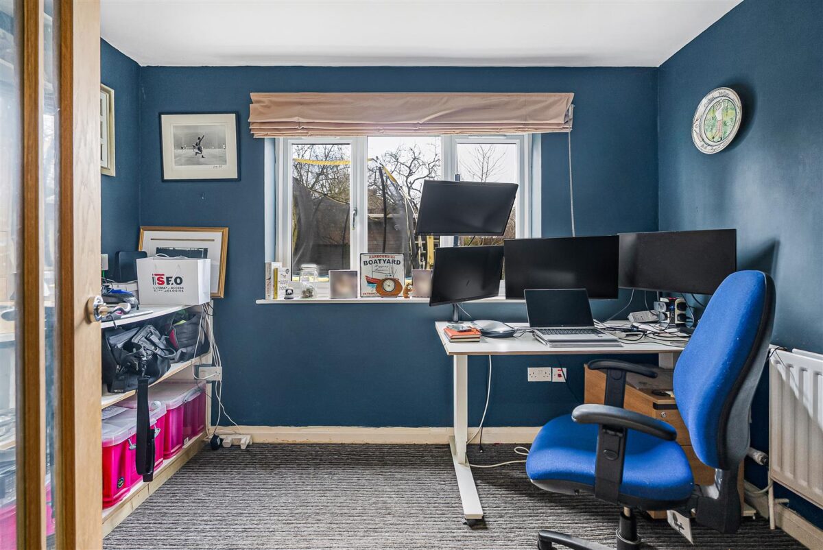 Wicklands Road, Hunsdon, Ware