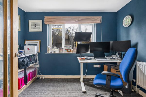 Wicklands Road, Hunsdon, Ware