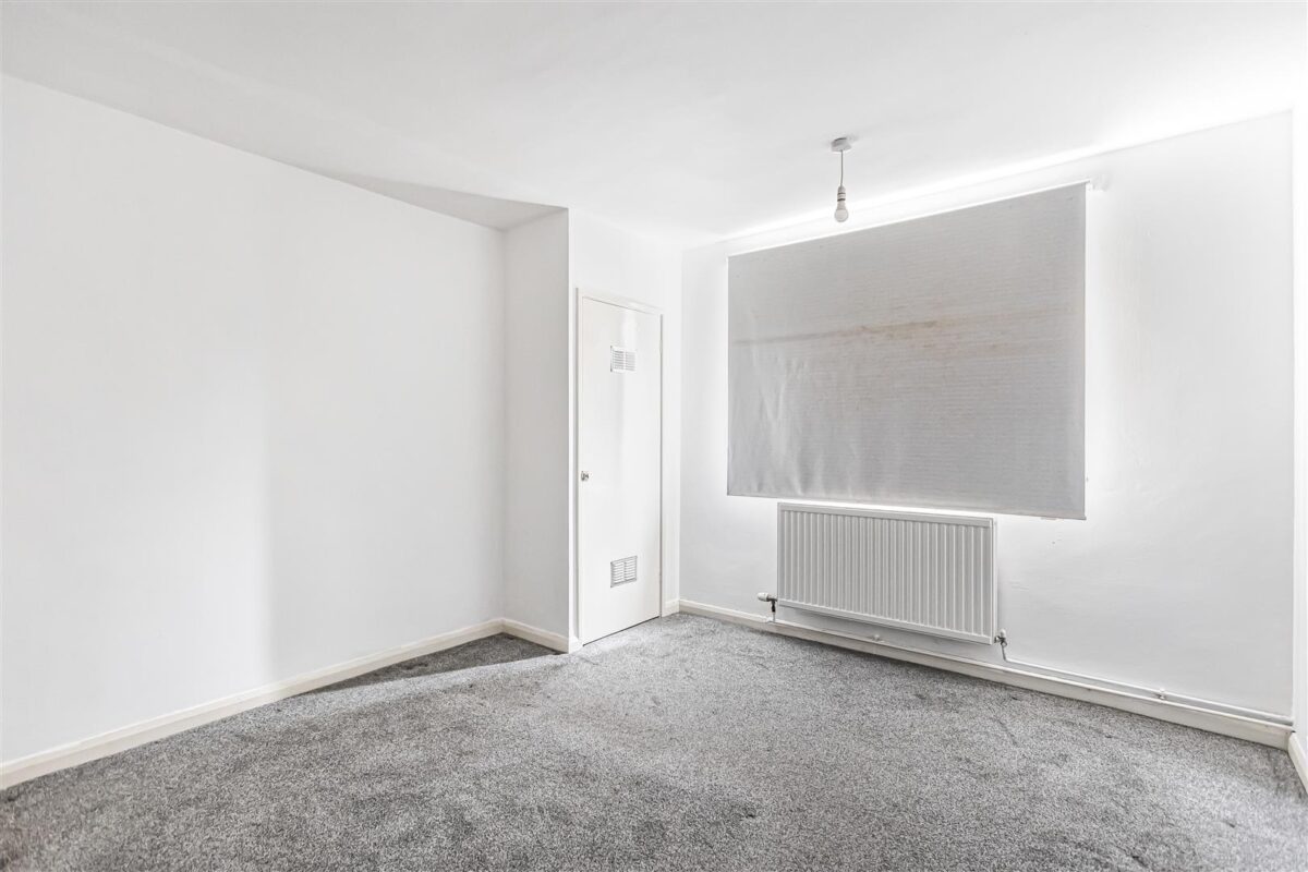 Cecil Road, Hertford