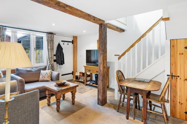 High Street, Buntingford