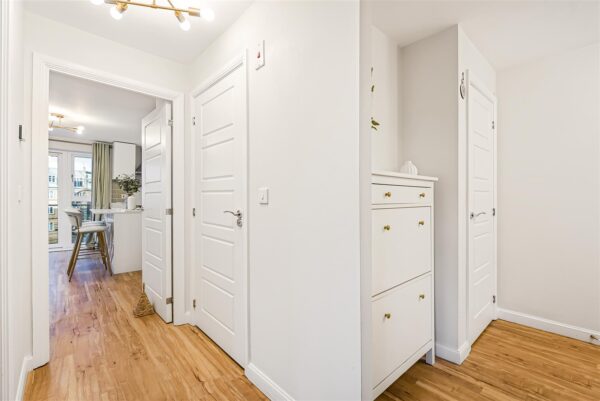 Kingsmead Court, Constables Way, Hertford