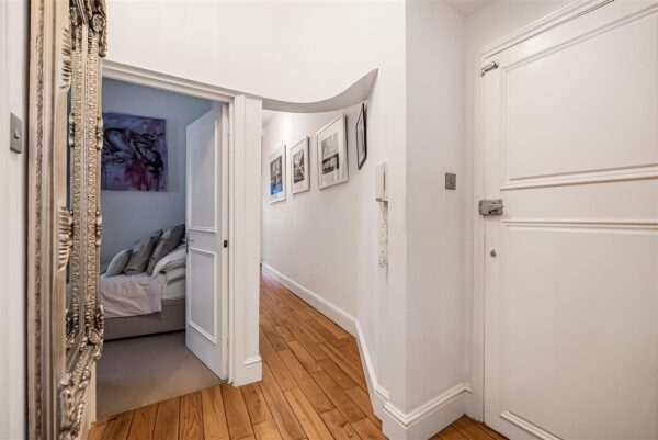 Fore Street, Hertford