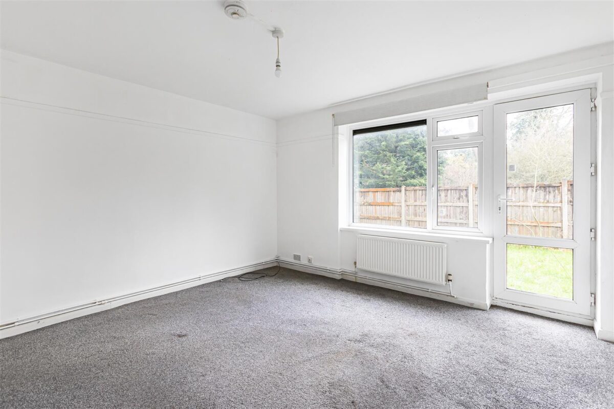 Cecil Road, Hertford