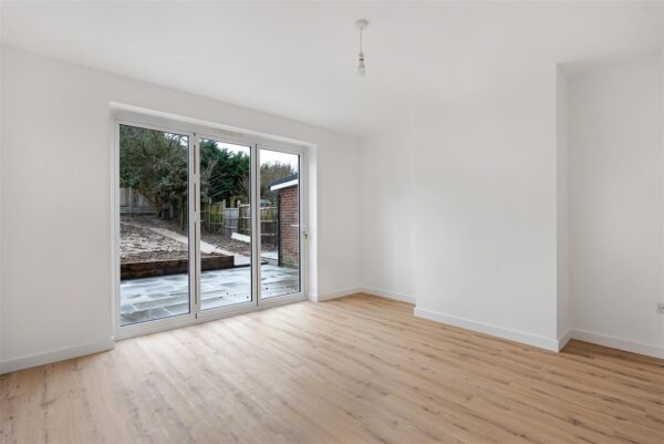 Brickendon Lane, Hertford