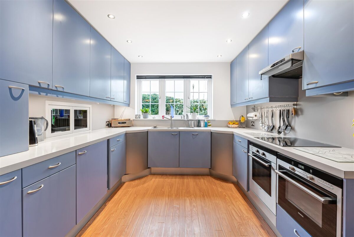 Friars Road, Braughing, Ware