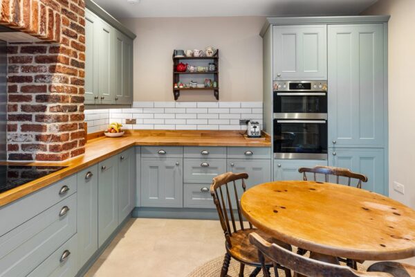 High Street, Buntingford