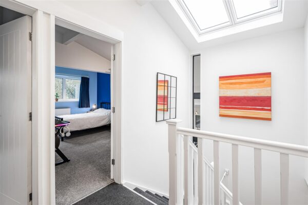 Pearman Drive, Dane End, Ware