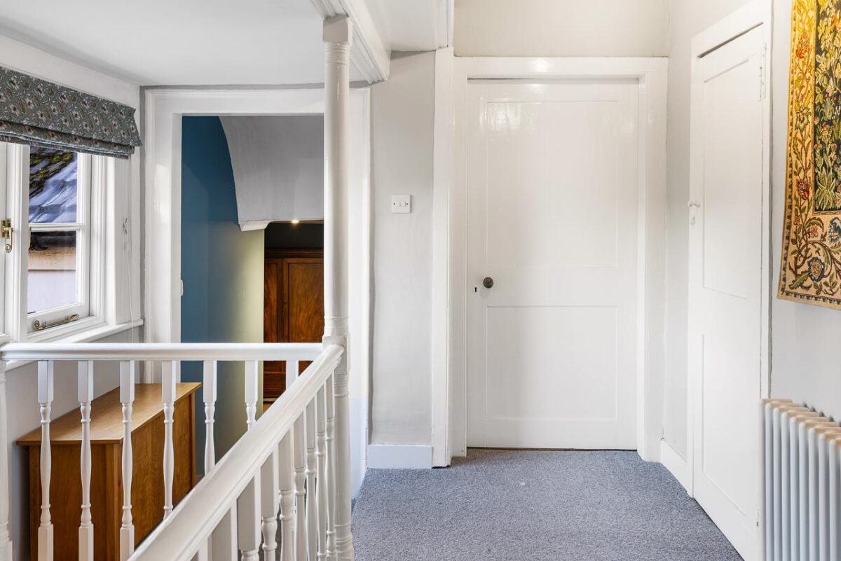 High Street, Buntingford