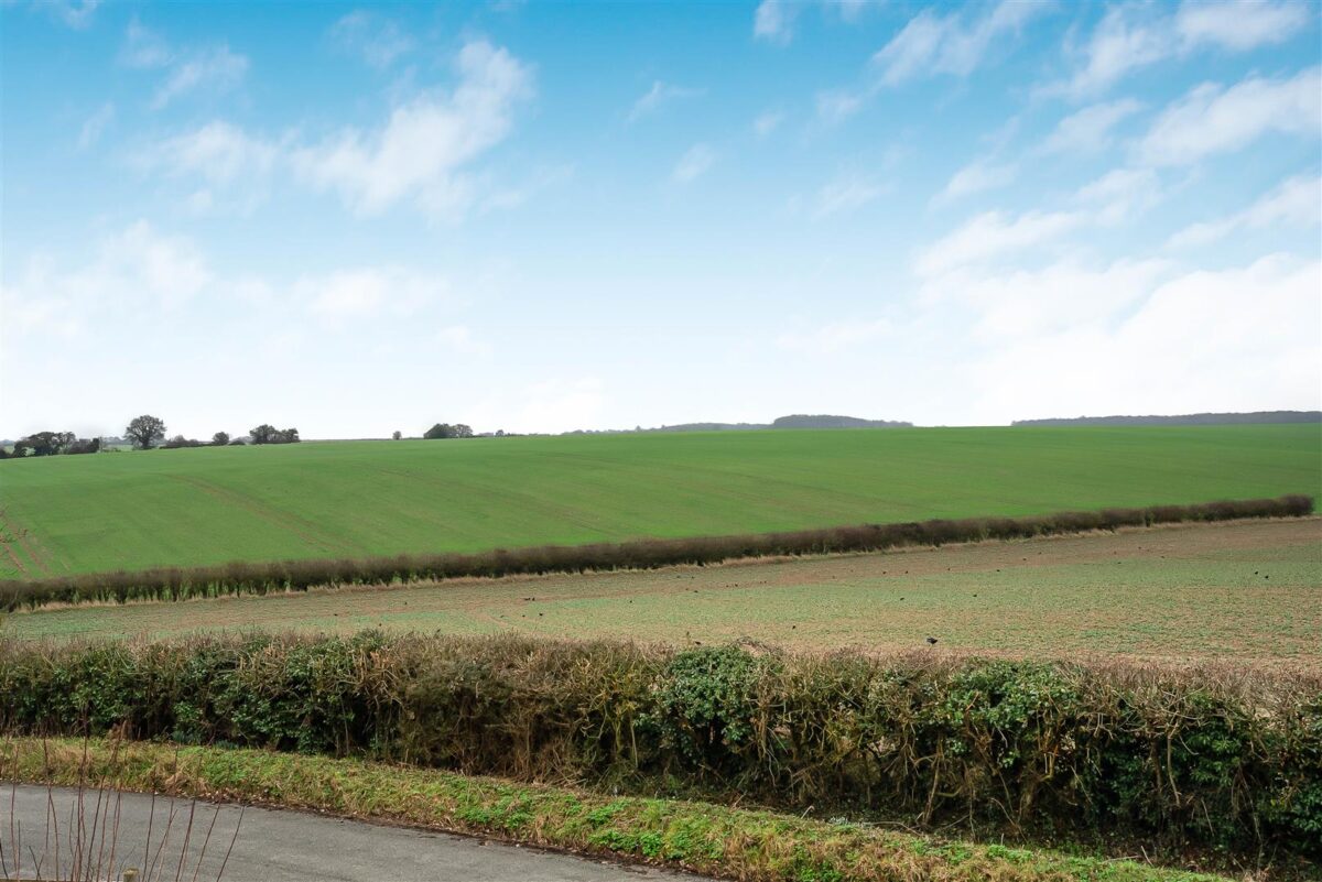 Friars Road, Braughing, Ware