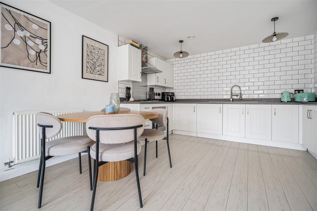 Constables Way, Hertford