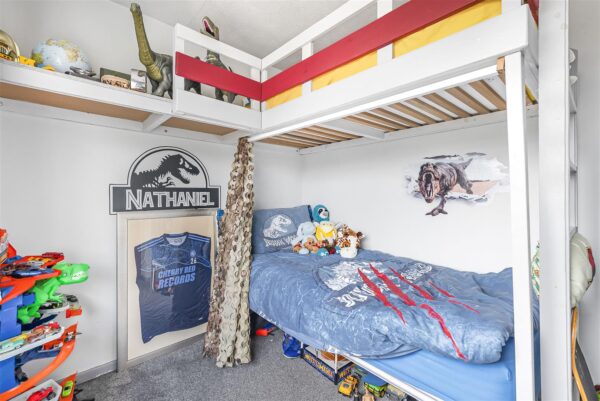 Wicklands Road, Hunsdon, Ware