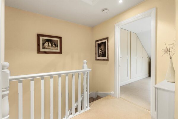 Brickendon Lane, Brickendon, Hertford